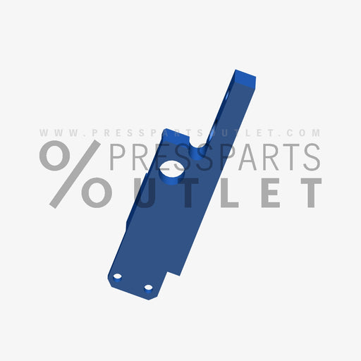 Support OS - S9.451.102 /02 - Halter BS