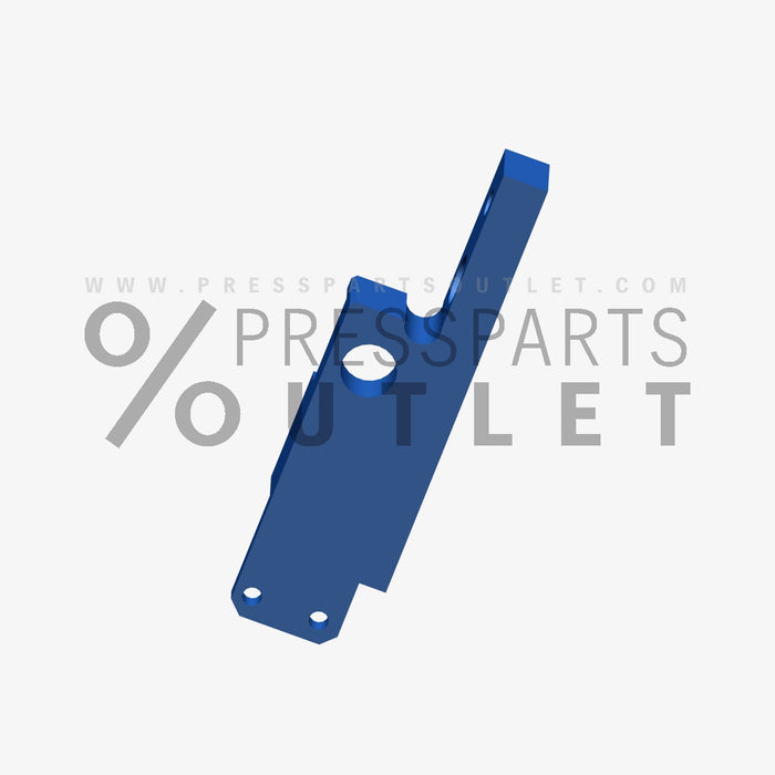 Support OS - S9.451.102 /02 - Halter BS