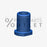 Flange bushing - S9.451.522 / - Bundbuchse