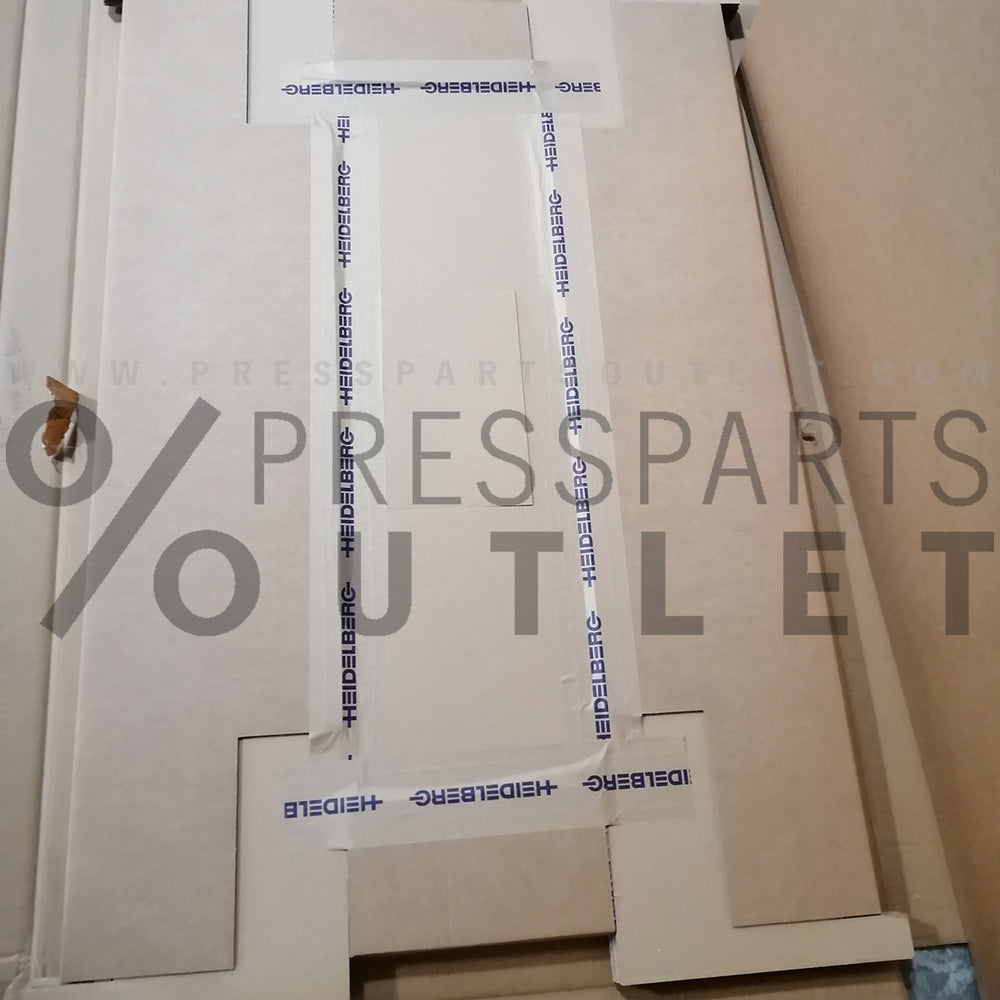 Perfect Jacket - S9.581.186N/09 - PerfectJacket Dicke 0,306 - 0,310 - T