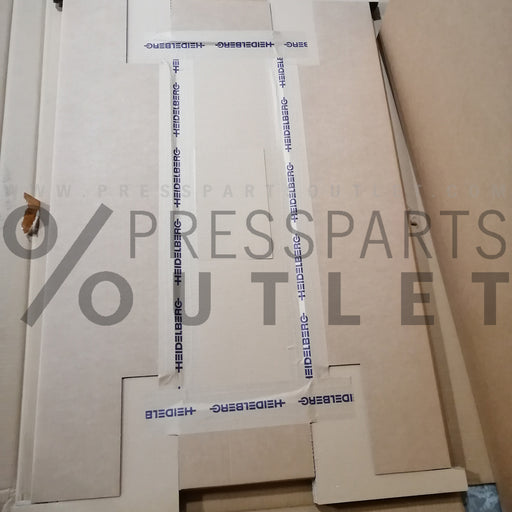 PerfectJacket Dicke 0,306 - 0,310 - S9.581.186N/11 - PerfectJacket Dicke 0,306 - 0,310