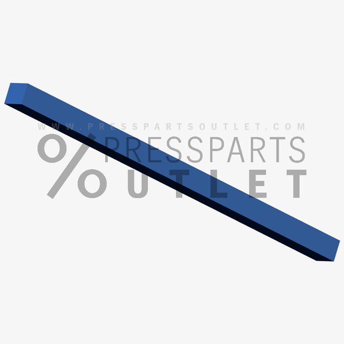 Transport tape 20x2320+-5x1,2 - ZD.200-624-82-00 - Transportband 20x2320+-5x1,2