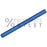 Cross bar (d=12  L=184) - ZD.204-496-06-00 - Traverse (d=12  L=184)