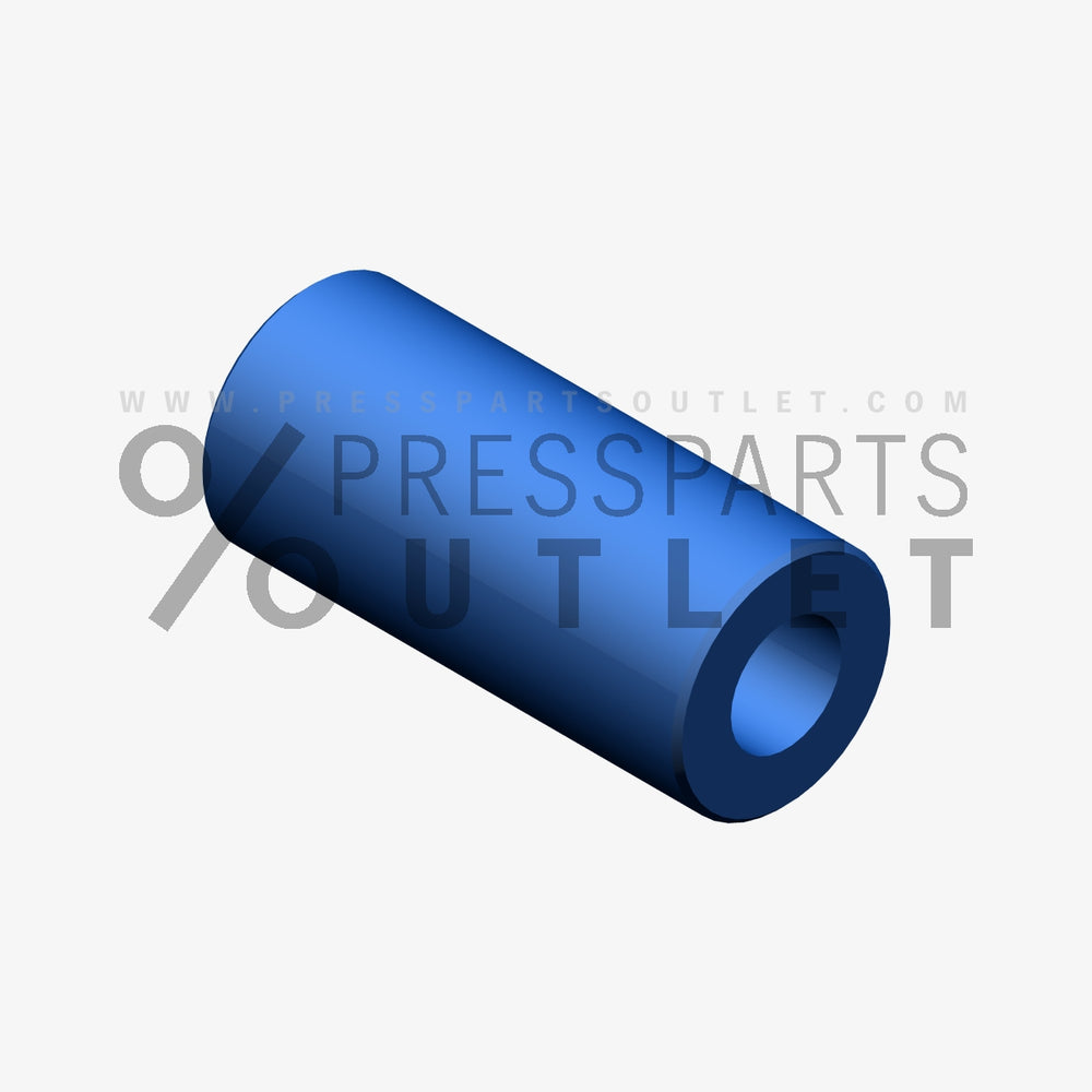 Distance sleeve 20x10,1x43,8 - ZD.204-578-17-00 - DistanzhÃƒÆ’Ã‚Â¼lse 20x10,1x43,8