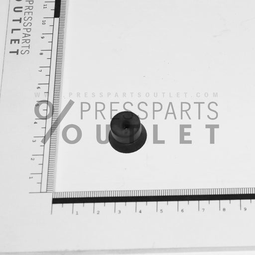 Sucker Noppensauger - ZD.2144-243-01-00 - Sauger Noppensauger - A