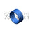 Friction bearing 20x23x10-P14 - ZD.2242-622-03-00 - Gleitlager 20x23x10-P14