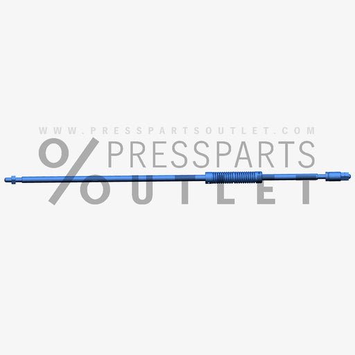 Adjusting spindle f.Festa - ZD.245-984-BG-19 - Stellspindel f.Festa