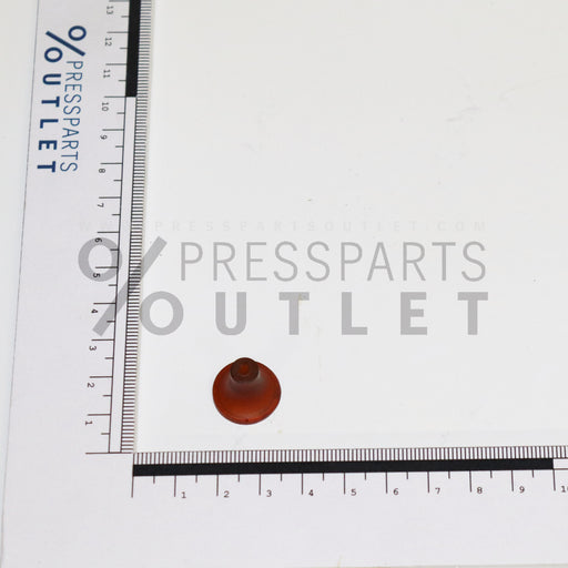 Sucker BAUMFOLDER - ZD.277-175-01-00 - Sauger BAUMFOLDER - A