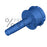 Pulley for toothed belt mit Buchse - ZD.287-912-BG-01 - Zahnriemenscheibe mit Buchse