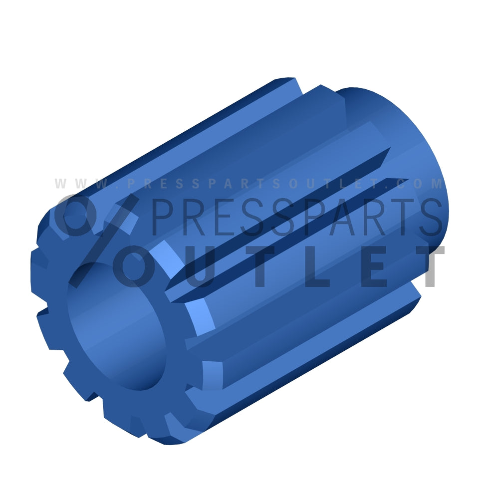 Pinion Motorritzel - ZD.288-876-01-00 - Ritzel Motorritzel