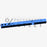 Support tube  30x30x400x2mm - ZD.290-016-01-00 - Halterohr  30x30x400x2mm