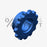 Sprocket wheel . - ZM.301563 - Kettenrad .