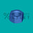 Hexagon nut M20 - ZN.000306028 - Sechskantmutter M20