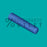 Tapered pin A6x32 - ZN.000313074 - Kegelstift A6x32
