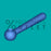 Tapered handle M63 - ZN.000321220 - Kegelgriff M63