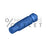 Spring pin BM 8x22 - ZN.000404516 - Federstift BM 8x22