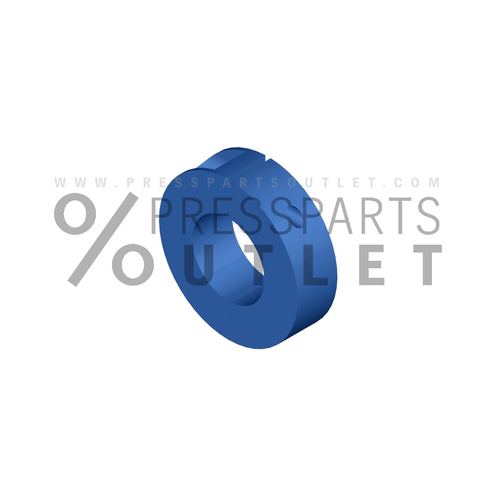 Clamp ring - ZN.000415321 - Klemmring