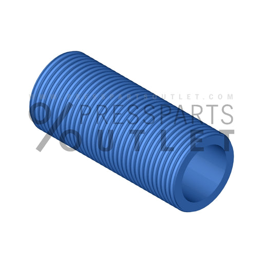 Protective hose Vohd-17/Schwarz AB - ZN.000804463 - Schutzschlauch Vohd-17/Schwarz AB
