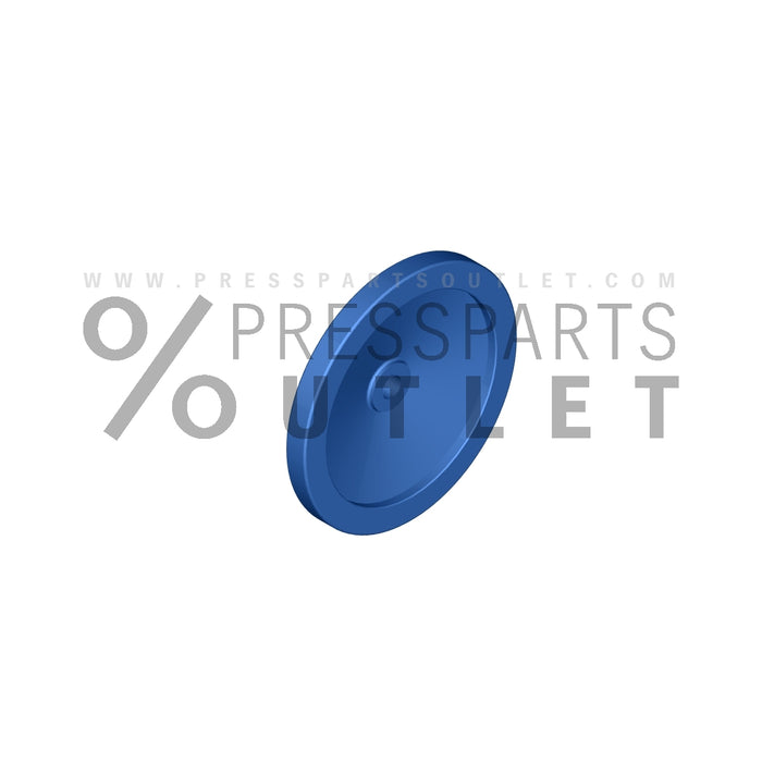 Handwheel d = 250 - ZN.657601079 - Handrad d = 250